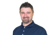Porträt von Damir Dzido, Service und Sanierung bei Altmüller GmbH in Neuhofen an der Krems