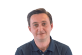Porträt von Asmir Hasanovic, Obermonteur bei Altmüller GmbH in Neuhofen an der Krems