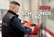 Firmeneigener Schulungstag