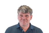 Porträt von Mario Döbler, Service- u. Materiallogistik bei Altmüller GmbH in Neuhofen an der Krems