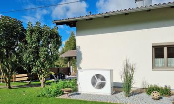 Haustechnik am Puls der Zeit