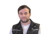 Portrait von Stefan Masic, Sanierung bei Altmüller GmbH & Co KG in Neuhofen an der Krems