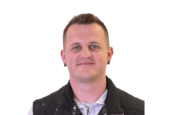 Portrait von Damjan Bosnjak, Monteur bei Altmüller GmbH & Co KG in Neuhofen an der Krems