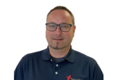 Porträt von Hannes Lichtenmayr, Technik und Service bei Altmüller GmbH in Neuhofen an der Krems