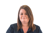 Porträt von Nathalie Lugmayr, Rechnungswesen bei Altmüller GmbH in Neuhofen an der Krems